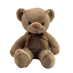 正版礼盒小熊公仔玩偶泰迪熊娃娃毛绒玩具生日礼物送男女朋友礼品