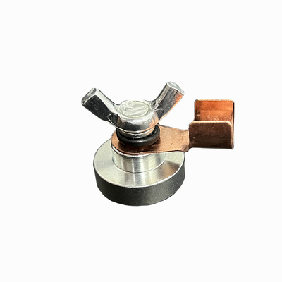 强磁接地器电焊机地线夹子搭铁夹子接地夹地线钳子接地钳搭铁神器