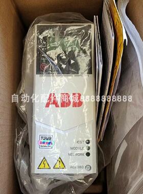 议价ACS380-040S-02A6-4 AYK550-01-045A-4议价ABB变频器库存现货