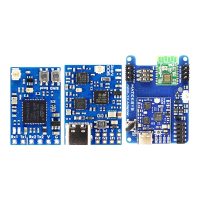 Matek MLRS MAVLINK 900MHZ TX MR900-22/MR900-30接收机