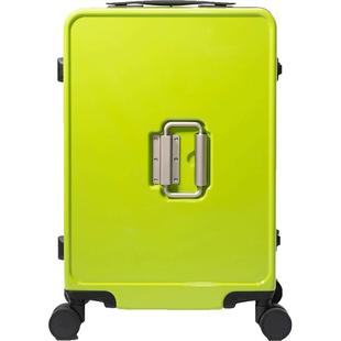 JNBYHOME江南布衣寸行李箱大容量旅行箱静音登机轻便拉杆箱29寸