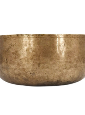 尼泊尔铜器静心静心复古