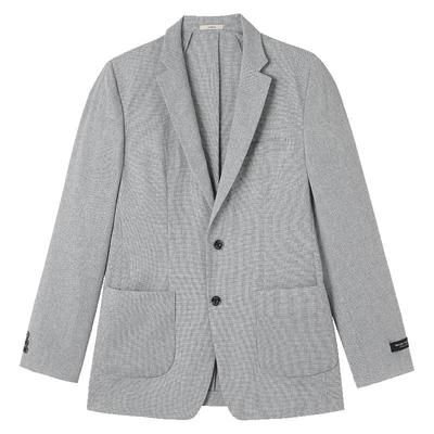 SCOFIELD春季常规西装