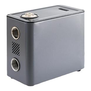 关谷S系列大流量变频增压泵酒店民宿宾馆专用永磁恒压加压一体泵