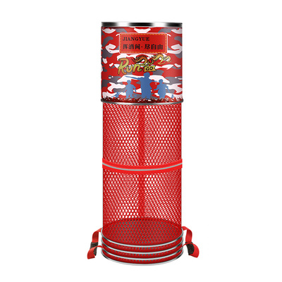 江悦新品鱼护加厚涂胶