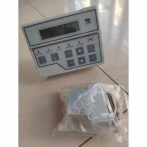 议价库存全新EBARA荏原真空泵控制器显示面板有划痕带安维修