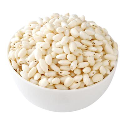 传统老式爆米花玉米花大米花小麦花米棍米棒家庭休闲零食膨化食品