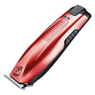 比尔911美发油头电推剪0刀头男士推白雕刻理发器发廊店专业小推子