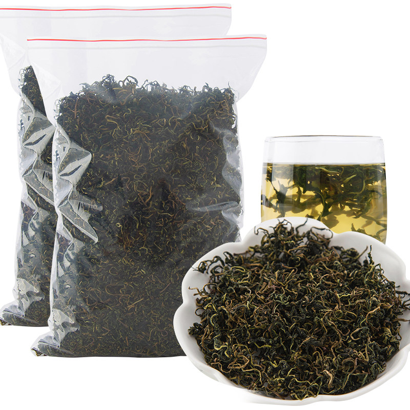 蒲公英正品蒲公英整根新鲜干浦公代用/花草茶