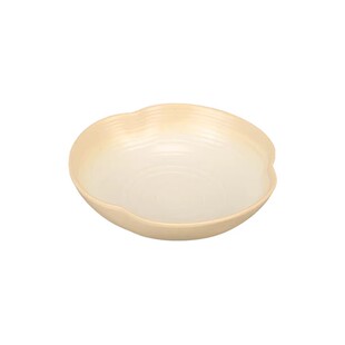 2026年新款山野风餐具漂亮饭火锅云贵川bistro网红甜品店创意盘子