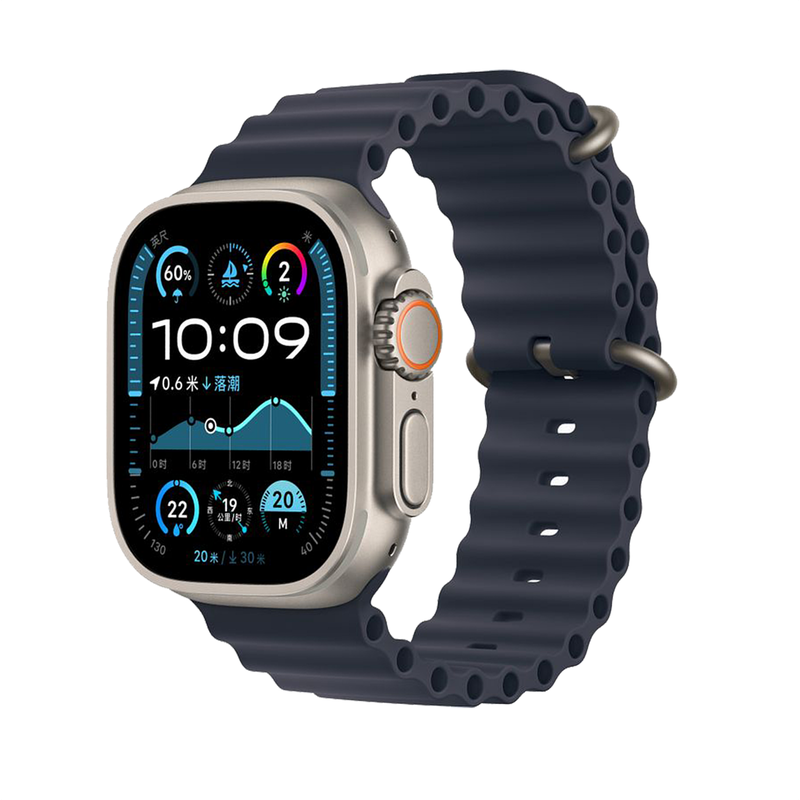 Applewatch二手正品表带