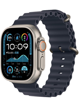 Applewatch二手正品表带