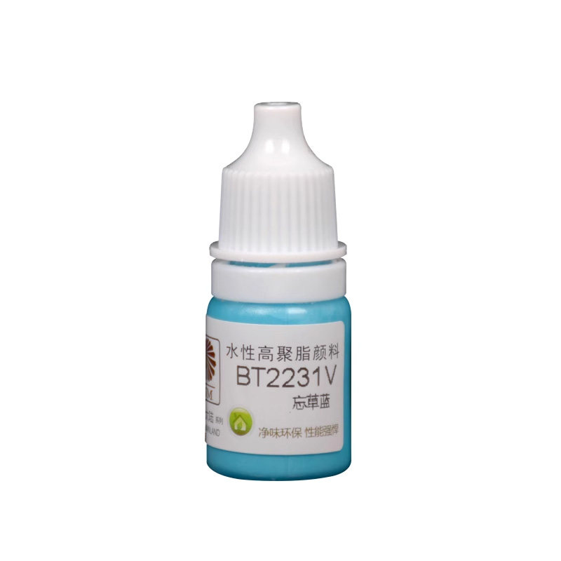 酋长大陆水性纯色漆安全环保
