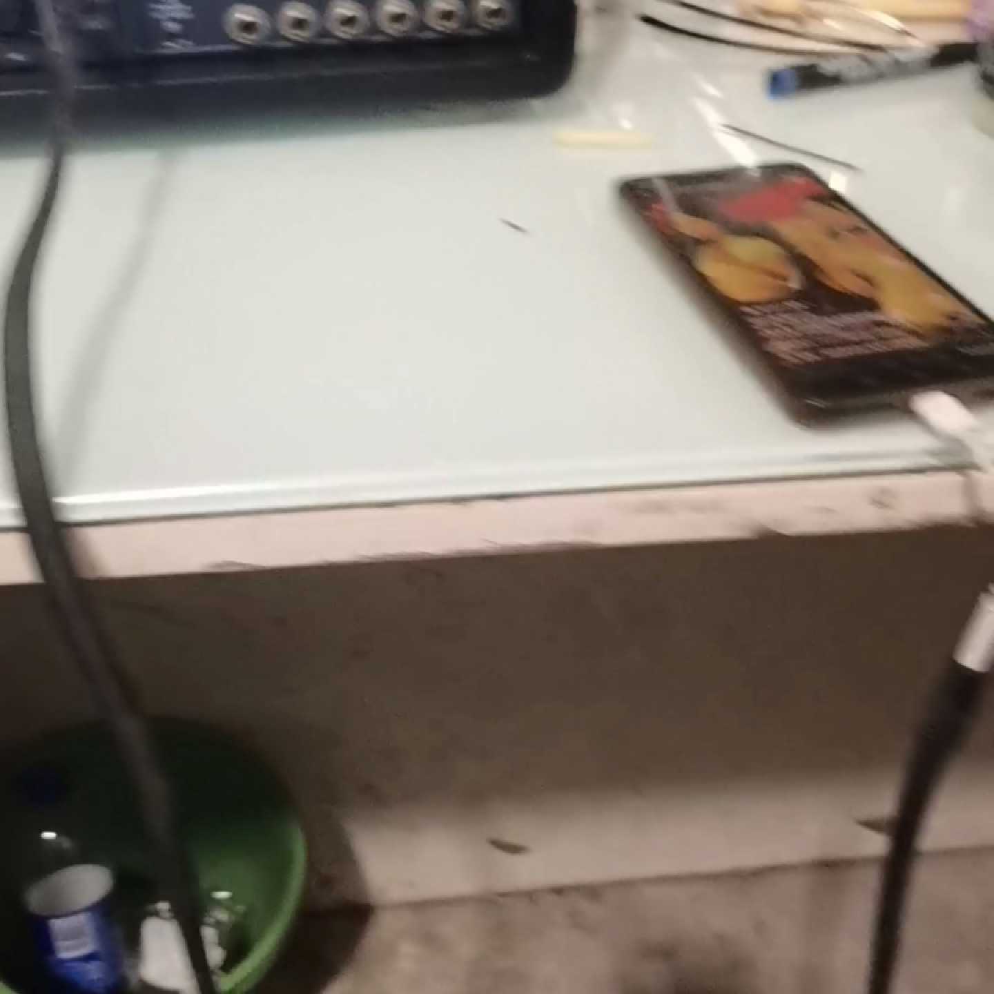 【议价-可维修】#HiFi功放 百威一体机 XR-684F无拆无修 轻微 全