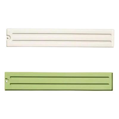 硅胶台面式锅盖垫厨房灶台收纳