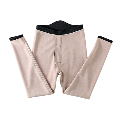 男士光面保暖裤东北抗寒棉裤