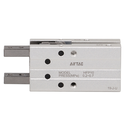 AirTac亚德客手指气缸HFP/HFR/HFZ/HFK/HFY-6/10/16/20/25/32/40