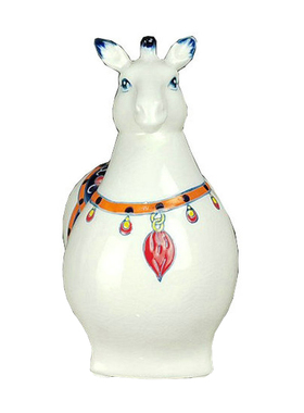 创意酒柜家居装饰陶瓷现代简约