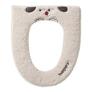 马桶坐垫四季通用家用马桶套垫圈冬季夏季新款坐便垫座垫马桶垫子