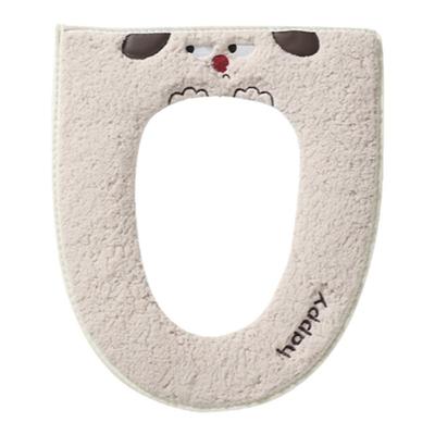 【热卖20万件】四季通用马桶垫