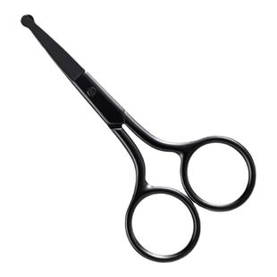 鼻毛专用剪刀男士小剪刀修剪器修毛私密处剪胡子修鼻孔阴毛小剪子