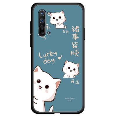 OPPOreno3手机壳硅胶简约支架
