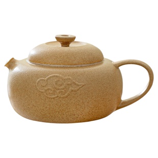南山先生 秋山云影茶壶防烫泡茶壶家用高档轻奢功夫茶具防烫单壶