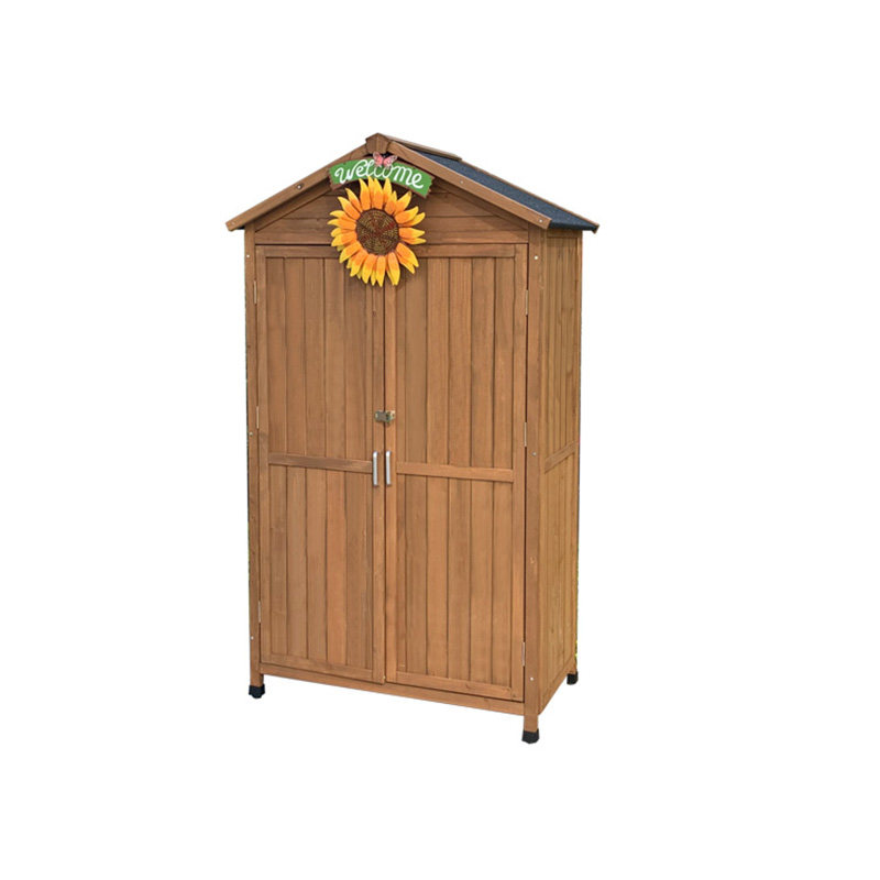户外柜子花园工具箱房阳台庭院