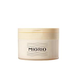 Miorio米澳拉卸妆膏女眼唇可卸妆油脸部易乳化温和敏感肌适用正品