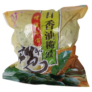 增城特产竹园甘香油榄鼓榄角黑橄榄油榄角甘甜榄鼓 蒸鱼蒸肉餐饮