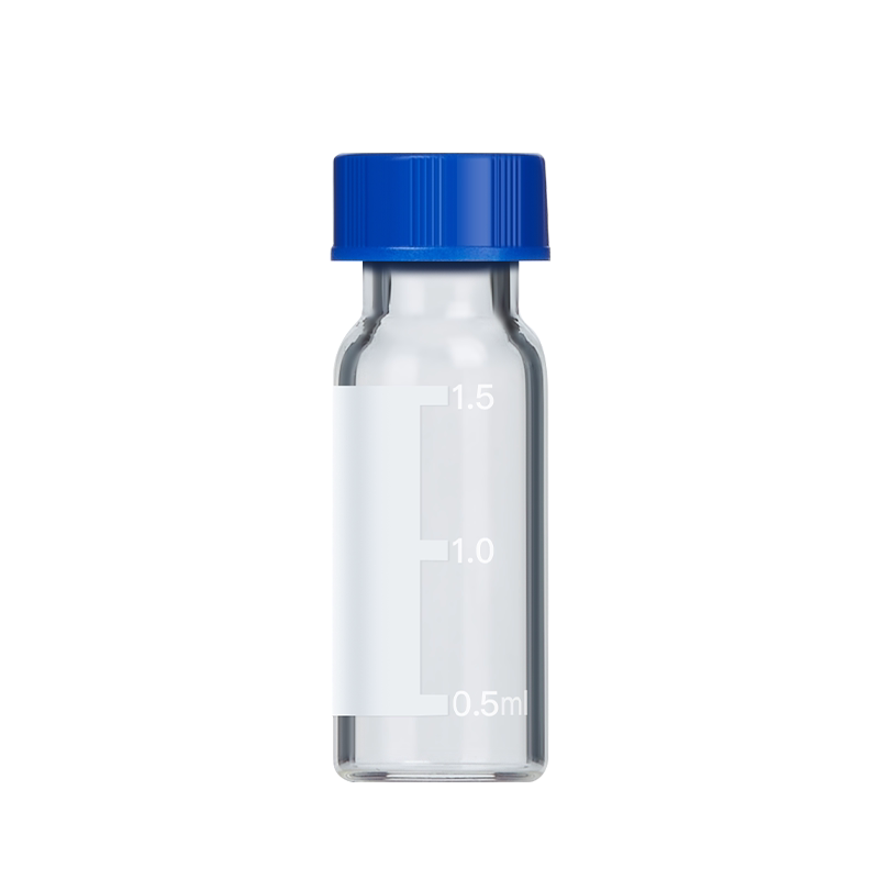 Labshark玻璃进样瓶色谱液相瓶