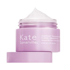 KateSomerville凯诗薇复苏奶酪面霜 舒缓补水保湿滋润修护敏感肌