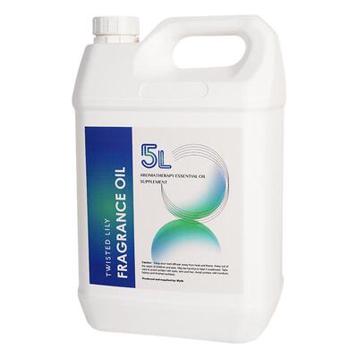 twistedlily大容量5L香薰补充液