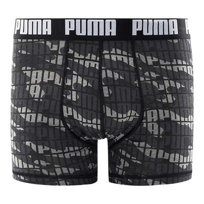 PUMA彪马男士内裤经典印花