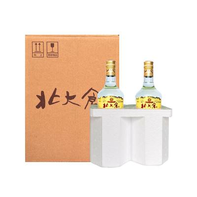 北大仓部优酒50度大容量630ml
