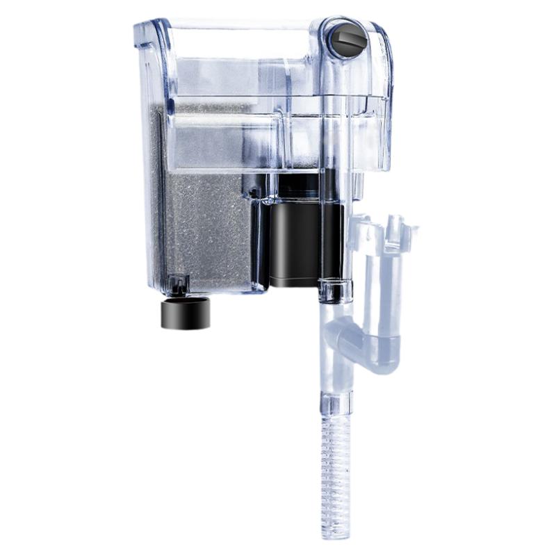三合一外置鱼缸过滤器