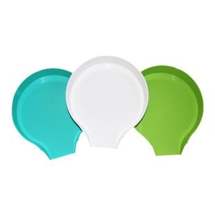 中药盘分药盘装药盘抓药调剂配药盘塑料托盘中药材中药房药斗祯薏