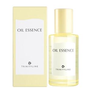 大正制药Trinityline精油美容液精华导入液润肤滋养维稳屏障45ml