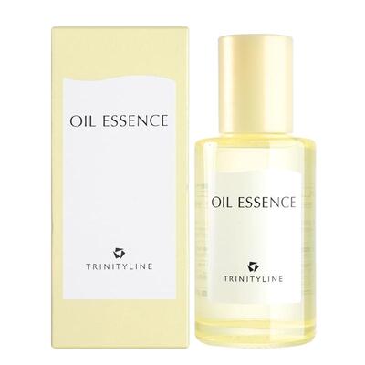 美肤精油精油美容液水油平衡