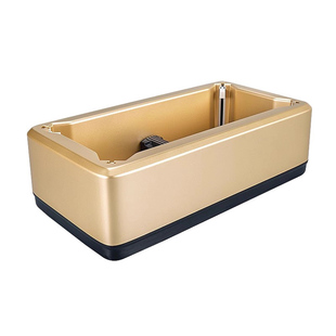 鞋套机全自动家用2026新款进门室内脚套客人专用踩脚一次性鞋套