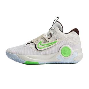 滔搏NIKE耐克男子KD TREY 5 X EP运动训练篮球鞋DJ7554-014