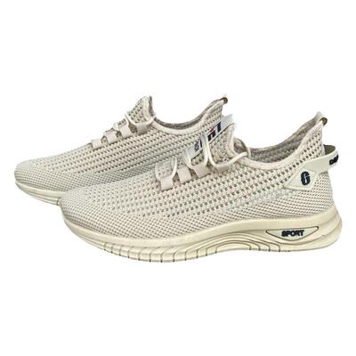 休闲运动鞋保罗达弗林速干镂空