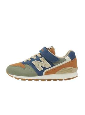 NewBalance复古运动鞋996