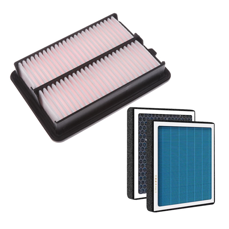 空调滤芯洁净空气滤芯享域凌派