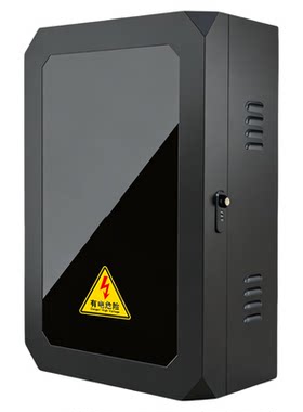 【已售2W+】充电桩保护箱发顺丰