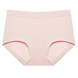 新疆长绒棉60s高腰女士内裤