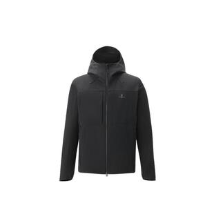 【防护保暖】比音勒芬果岭软壳Plus2025秋冬男户外软壳衣夹克外套