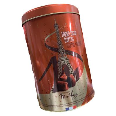 英国曼斯松露巧克力摩太紫