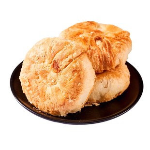 糖尿病人专用解馋零食控无糖精板栗饼三高血糖孕妇糖友食品旗舰店