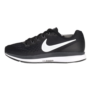 Nike/耐克正品 AIR ZOOM PEGASUS34 女气垫运动休闲跑步鞋880560